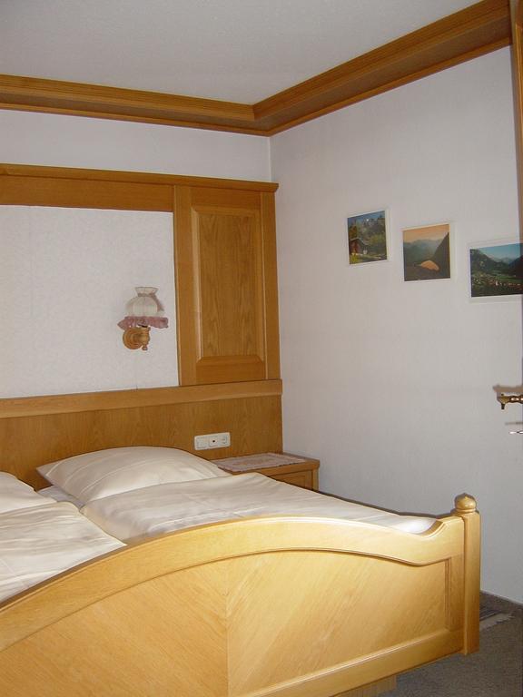 Sonnenpark, Ihr Bett Im Allgaeu Бад-Хинделанг Экстерьер фото